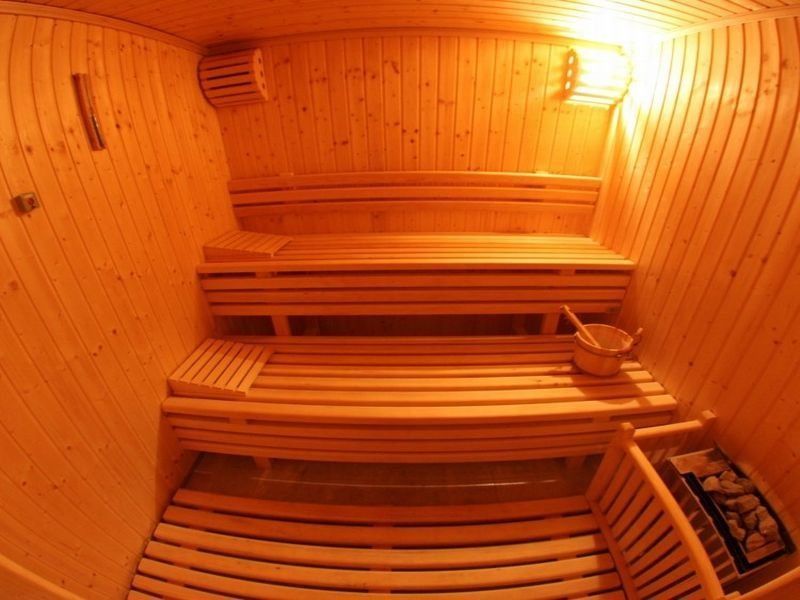 Hotel Merona Sarajevo Facilități foto