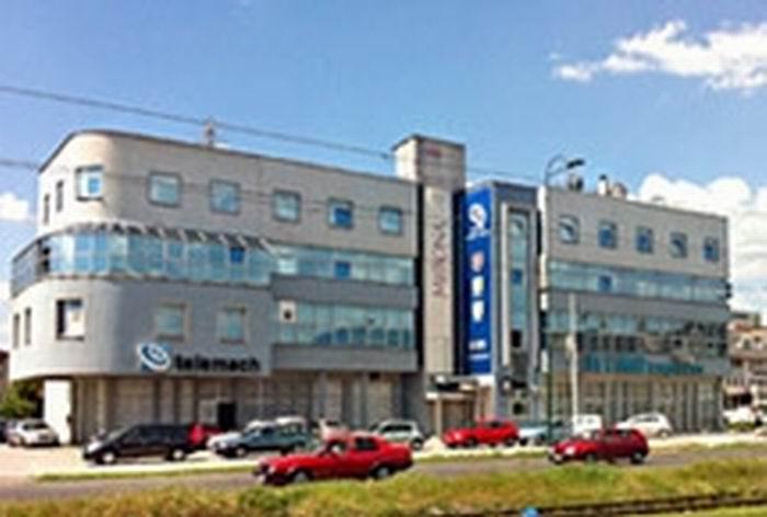 Hotel Merona Sarajevo Exterior foto